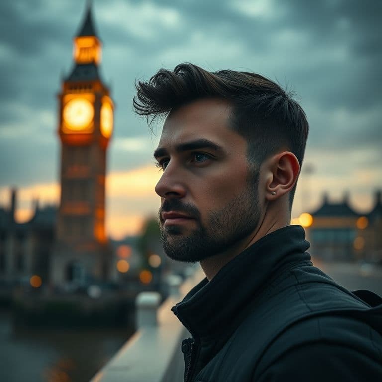 Potencial Masculino: Cómo Dejar de Sobrevivir y Empezar a Liderar tu Vida