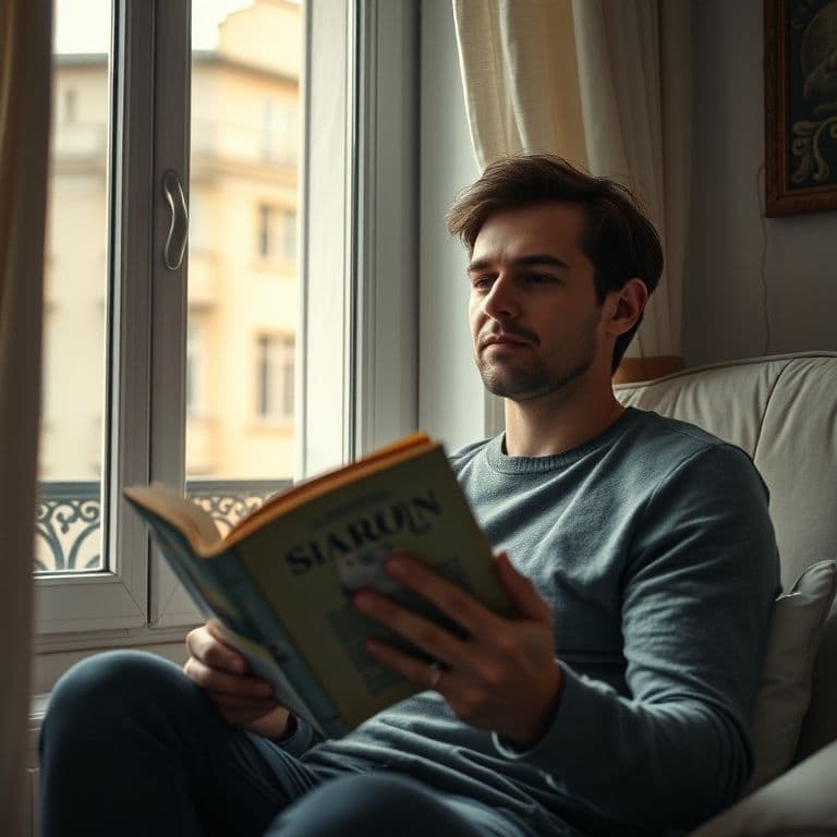 Libros Recomendados Según Tu Estado Emocional: La Guía Definitiva para Sanar con Lectura