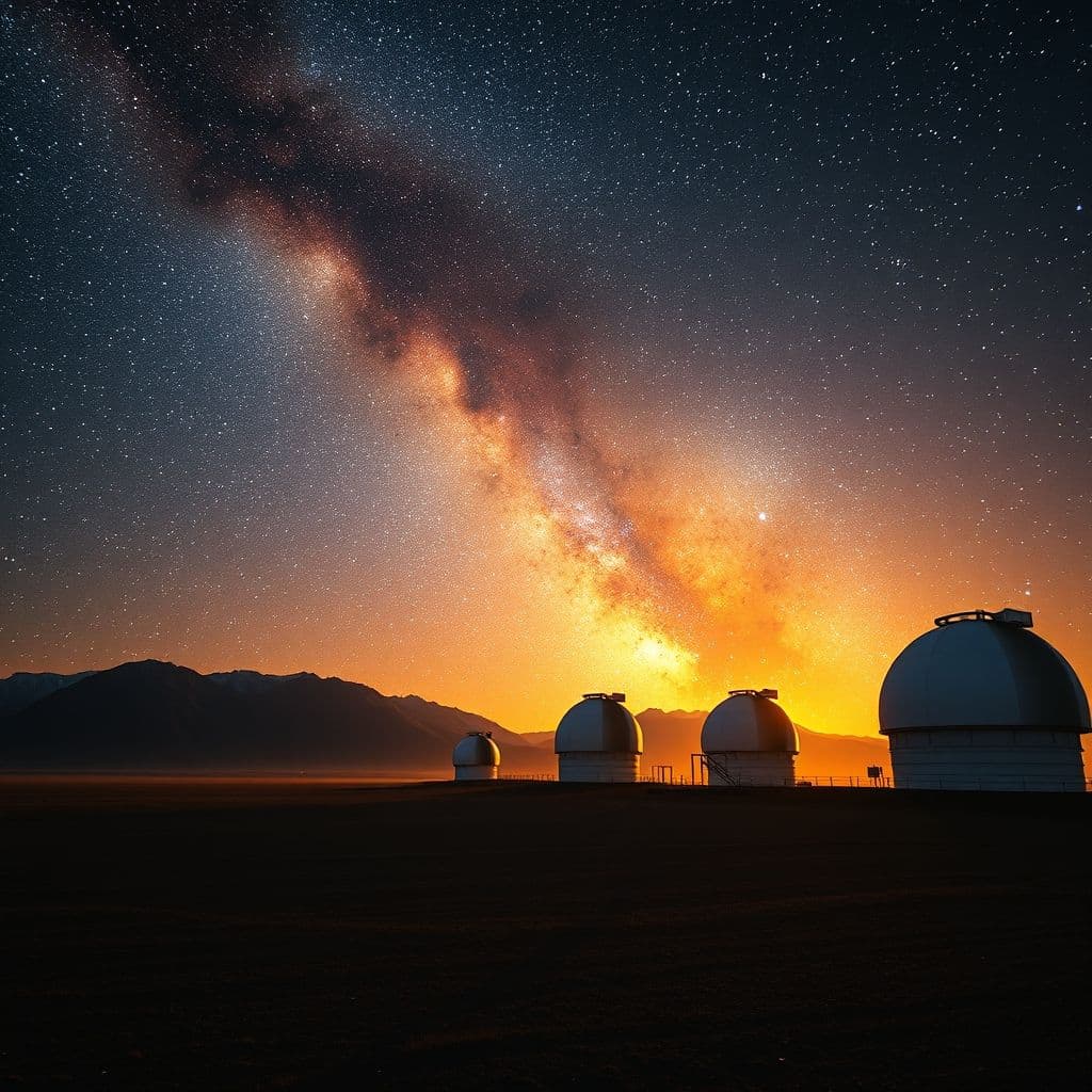 Portada del libro Sincrodestino de Deepak Chopra con elementos cósmicos