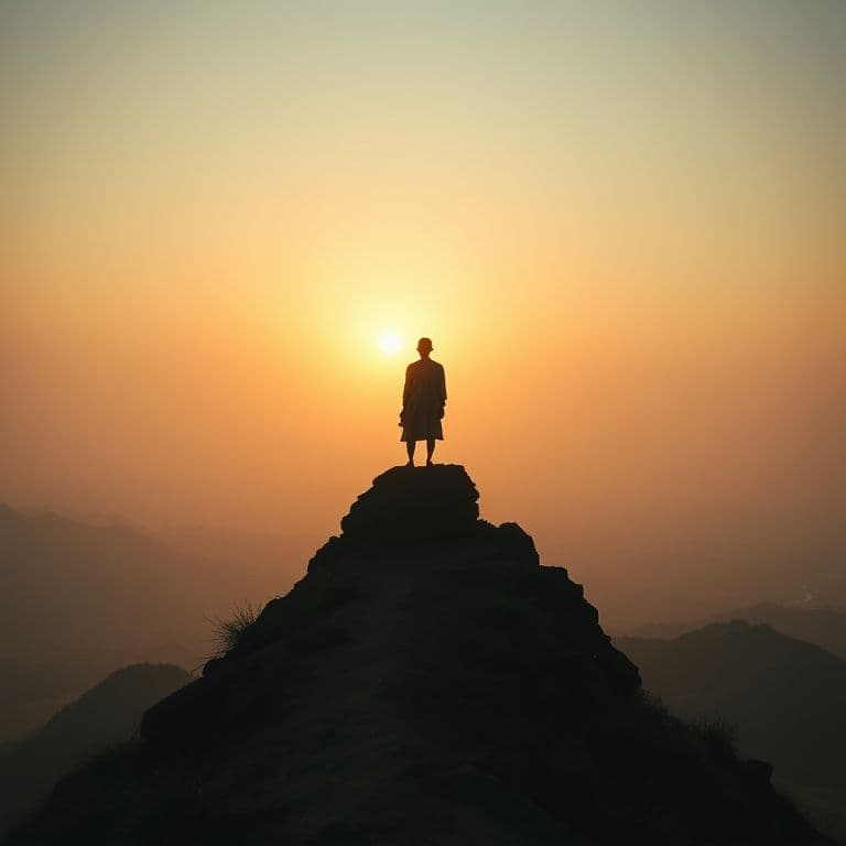 Cómo Enfocarte en Ti Mismo: La Verdad Sobre las Relaciones y el Crecimiento Personal