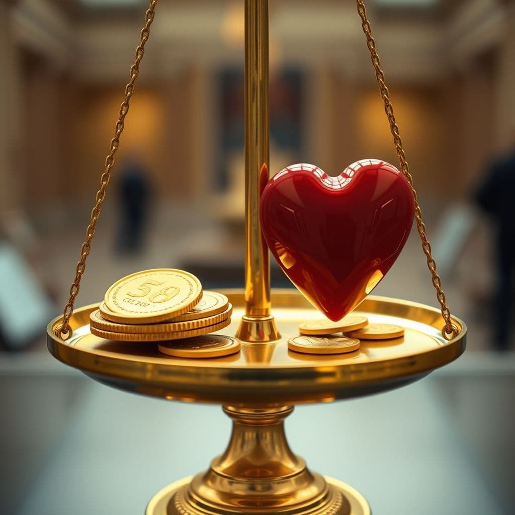 Balance entre persuasión ética y manipulación