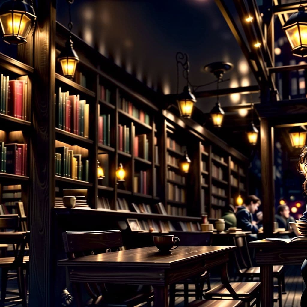 Persona leyendo el libro de Borja Vilaseca en un parque, reflexionando.